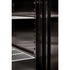 Atosa Top Mount Single Solid Door Upright Fridge - MBF8004